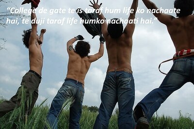 Rang De Basanti Clocks 14 Years, Sharman Joshi Gets Nostalgic