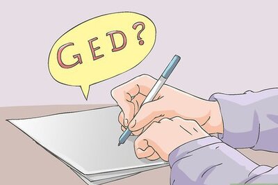 How to Succeed in a GED Class