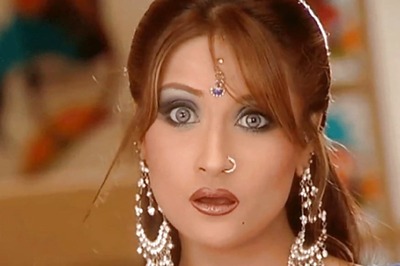 Urvashi Dholakia Posts Throwback 'Komolika' Video; Ekta Kapoor Accidentally Confirms Kasautii Zindagi Kay Reboot