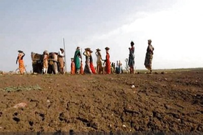 Resources Misallocated Under Rural Employment Scheme: Survey
