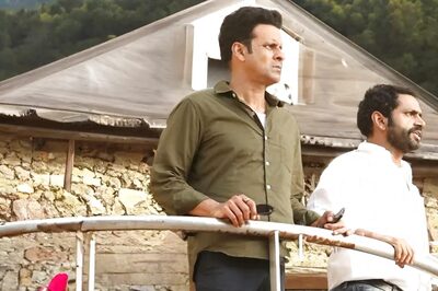 Manoj Bajpayee Shares BIG Update About Raj And DK The Family Man 3: 'Mujhe Bahut Mazaa Aa Raha Hai'