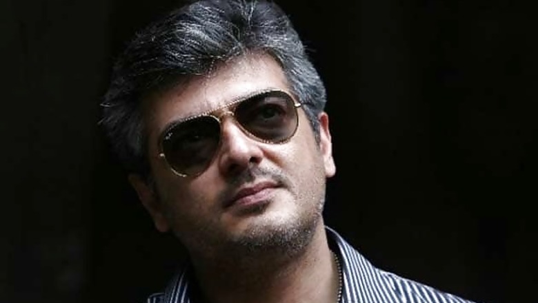 Ajith postpones shoot to support Lankan Tamils