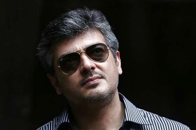 Ajith postpones shoot to support Lankan Tamils