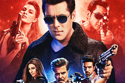Felt Bad Because I Wasn't Able to Take It to a Landmark: Remo D'Souza on Race 3 Response