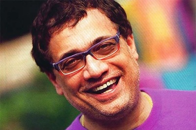 Trinamool MP Derek O'Brien's brother Barry joins BJP