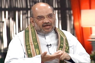 Can't Find Amit Shah's Address, Gujarat Riots Accused Maya Kodnani Tells Court