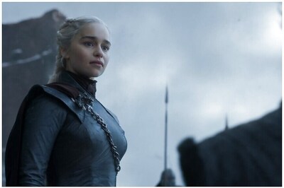 HBO Addresses Game of Thrones Backlash, Informs First Episode of Its Prequel Finished Shooting in Belfast