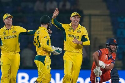 World Cup 2023: Records Australia Set After Thrashing Netherlands - Here's the List
