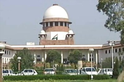 SC notice on former MPs' unauthorised stay in official houses