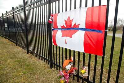 ‘All I Could Hear Were Explosions’: Eyewitnesses, Police Communications Reveal Canada Killing Spree Chaos