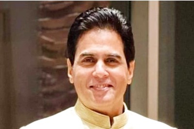 Aman Verma Expresses Displeasure About Not Getting Respect From Young Actors, Calls Them Selfish | Exclusive