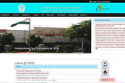 CBSE Recruitment 2017: 37 Posts, Apply Before 21st November 2017