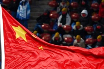 China Ups 'Military Intimidation', Says Taiwan Defence Minister