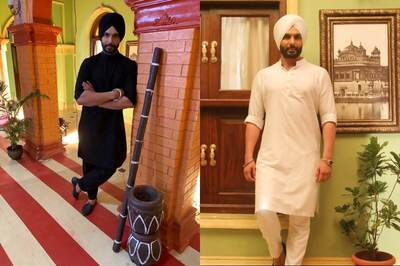 Getting Back to Set a Great Moment for Any Actor, Says Choti Sarrdaarni Star Amal Sehrawat