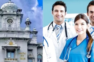 NTA Releases Revised NEET-UG Results: Top Medical Colleges Revealed