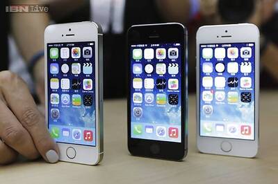 10 new things that come to the iPhone with Apple iPhone 5s, iPhone 5c