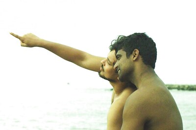 Now Malayalam Movie on LGBT Denied Certification by CBFC