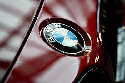 BMW Recalls 1.6 Million Cars Globally Over Exhaust System Fire Risk