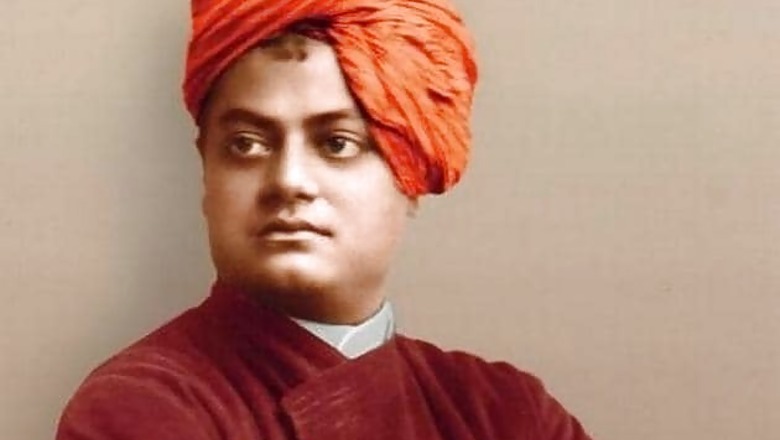 RBI to issue new Rs 5 coins to mark 150th birth anniversary of Vivekananda