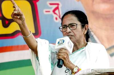 Is Amit Shah God That None Can Protest Against Him, Asks Mamata Banerjee