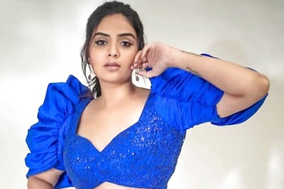 Telugu Actress-Anchor Sreemukhi’s Comment On TV Show Leaves Audience In Splits