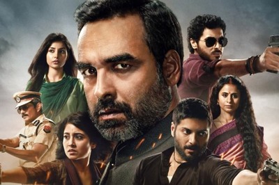 SC Issues Notice to Makers of 'Mirzapur', Amazon Prime Over Portrayal of UP District in Bad Light