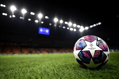UEFA Set to Decide on Champions League 2019-20 Conclusion Next Week
