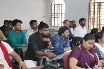 Veer Kunwar Singh University To Roll Out Mark Sheets With QR Codes And Holograms