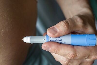 Blockbuster Diabetes and Weight-Loss Drug Semaglutide Can Reduce Kidney Failure, Heart Attack Risk: NEJM Study