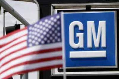 Nearly all dealers agree to work with new GM: CEO