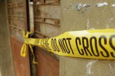 11 Persons Including 10 Members of a Family Found Dead in Amethi