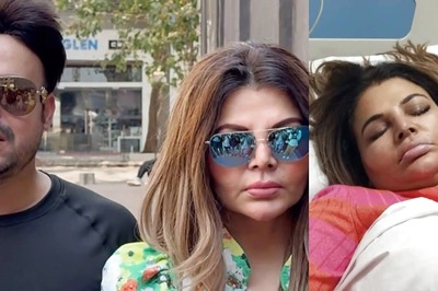 Rakhi Sawant Has Tumour In Uterus, Doctors Suspect Cancer, Reveals Ex-Husband | Exclusive