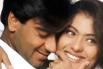 Ajay Devgn Remembers to Wish Kajol on Their Wedding Anniversary: 'Pyaar Toh Always Hai'