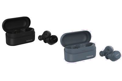 Nokia Power Earbuds Lite With 35-Hour Battery Life Launched in India, Priced at Rs 3,599
