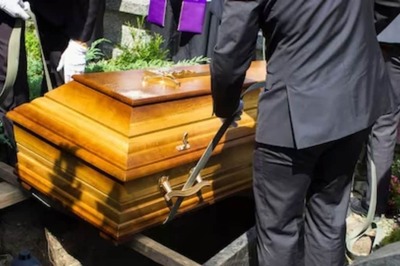 When Essie Dunbar, The Woman Declared Dead At 30, Came Out Of Coffin Smiling And Lived Until 77