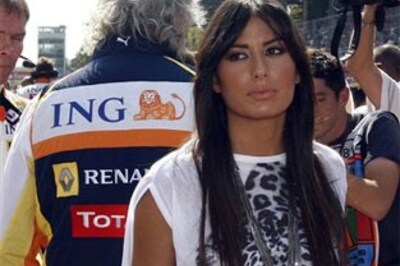 Lotus named 13th team for 2010 F1 season