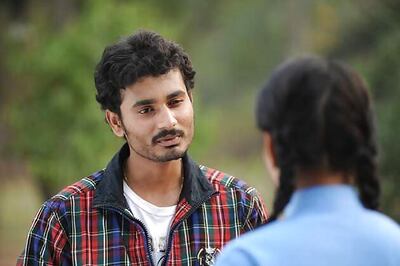 Telugu film 'Aha Naa Premanta' to hit screens soon