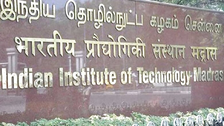3 Professors, Named by IIT-Madras Student in Her Suicide Note, Questioned by Special Team