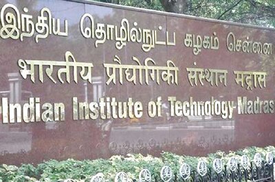 3 Professors, Named by IIT-Madras Student in Her Suicide Note, Questioned by Special Team