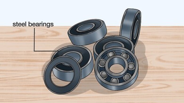 How to Choose Skateboard Bearings