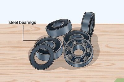 How to Choose Skateboard Bearings