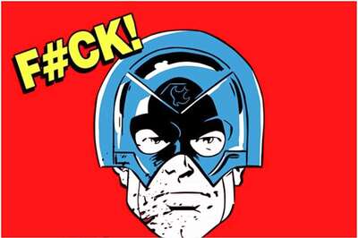 James Gunn, John Cena Collaborating on 'Peacemaker' Series at HBO Max