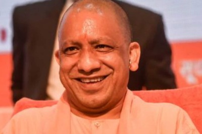 Cybersecurity, Electronic City, Internet in Villages: Yogi Adityanath Govt’s Blueprint for UP’s IT Sector