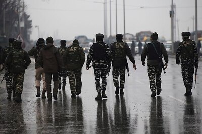 Army, BSF Troops Along IB, LoC Put on Highest Degree of Alertness: Officials