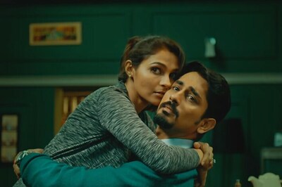 Aval Movie Review: A Sincere Attempt to Treat Horror With Seriousness It Deserves