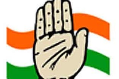 Cong announces list for UP in talks with NCP