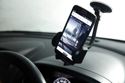 Facebook-KPMG Say Smartphones Will Determine Auto Sales in India by 2022