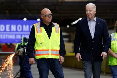 Bidenomics: American Voters Yet to ‘Feel’ Economic Recovery, Pose Challenge to Biden’s Reelection Bid