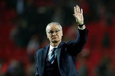 Claudio Ranieri Set to Manage French Club Nantes
