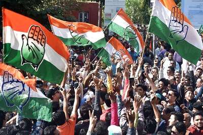 Karnataka Civic Polls: Congress Leaves it on District Units to Decide on Tie-Ups